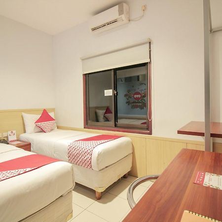 Collection O 295 Grha Ciumbuleuit Guest House 반둥 외부 사진
