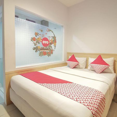 Collection O 295 Grha Ciumbuleuit Guest House 반둥 외부 사진