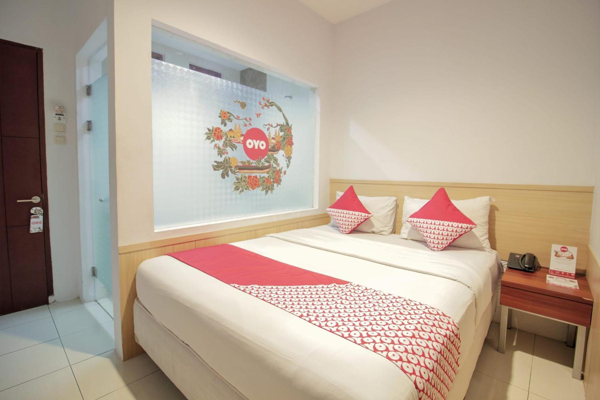 Collection O 295 Grha Ciumbuleuit Guest House 반둥 외부 사진