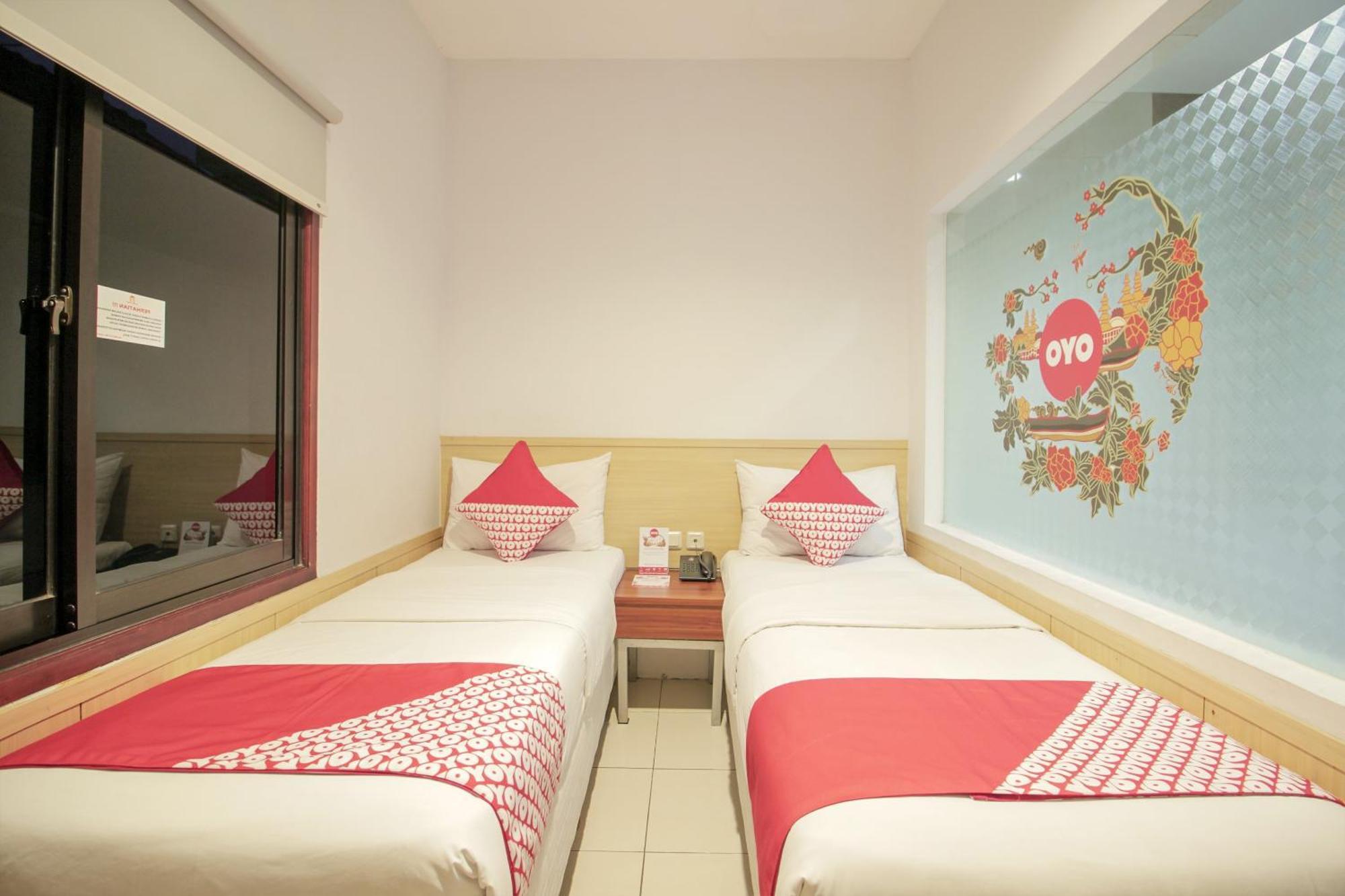Collection O 295 Grha Ciumbuleuit Guest House 반둥 외부 사진