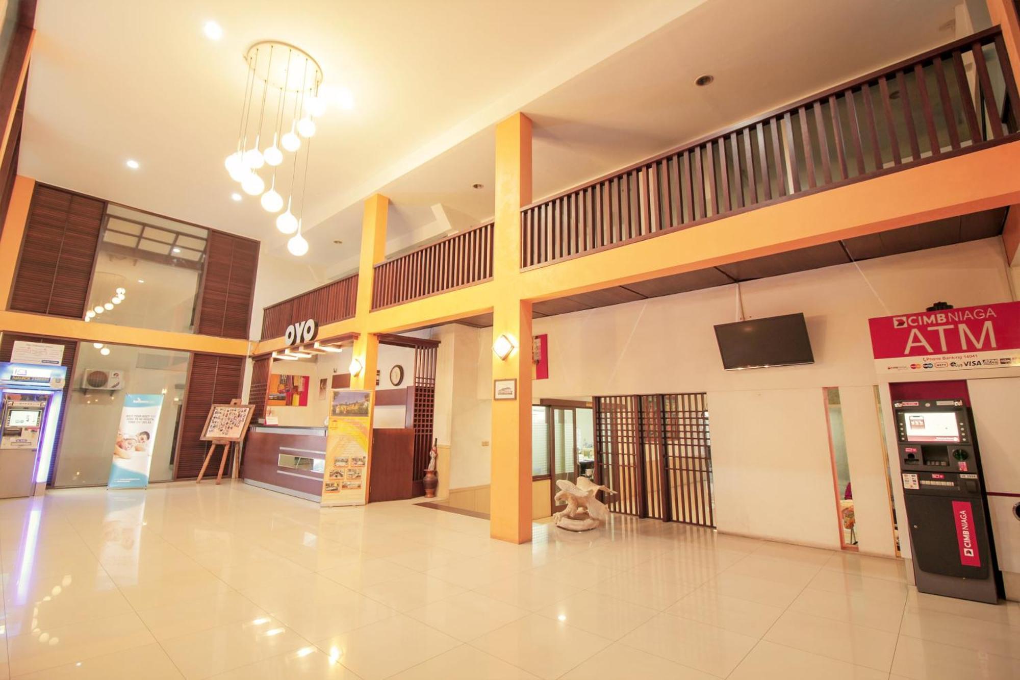 Collection O 295 Grha Ciumbuleuit Guest House 반둥 외부 사진