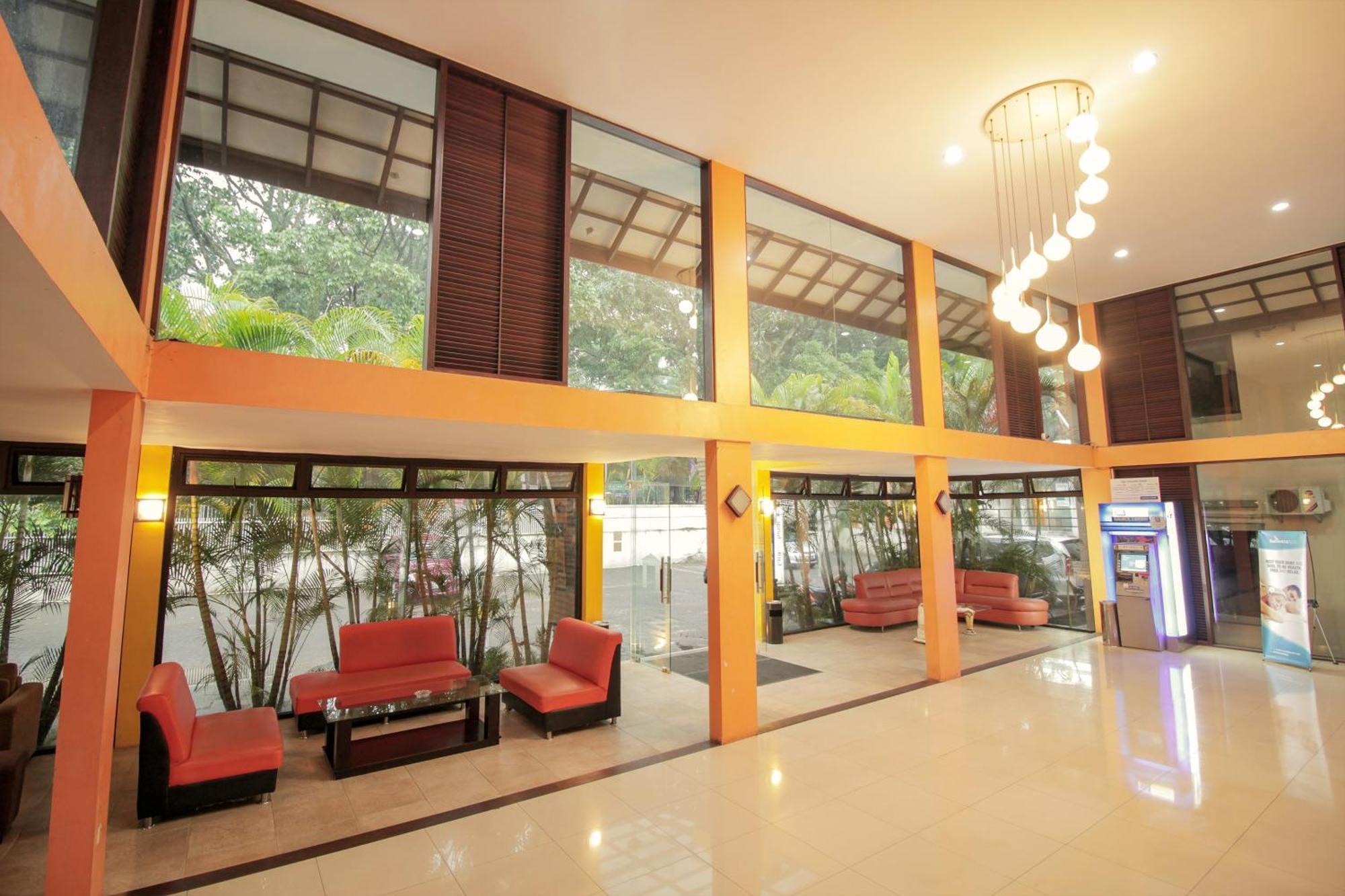 Collection O 295 Grha Ciumbuleuit Guest House 반둥 외부 사진
