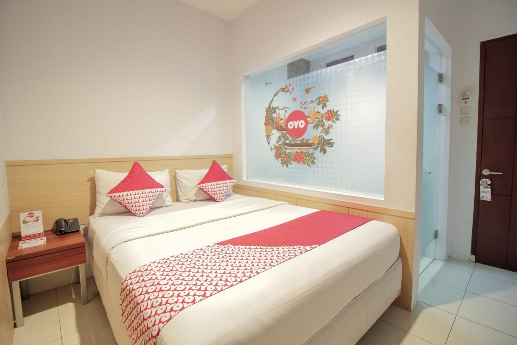 Collection O 295 Grha Ciumbuleuit Guest House 반둥 외부 사진