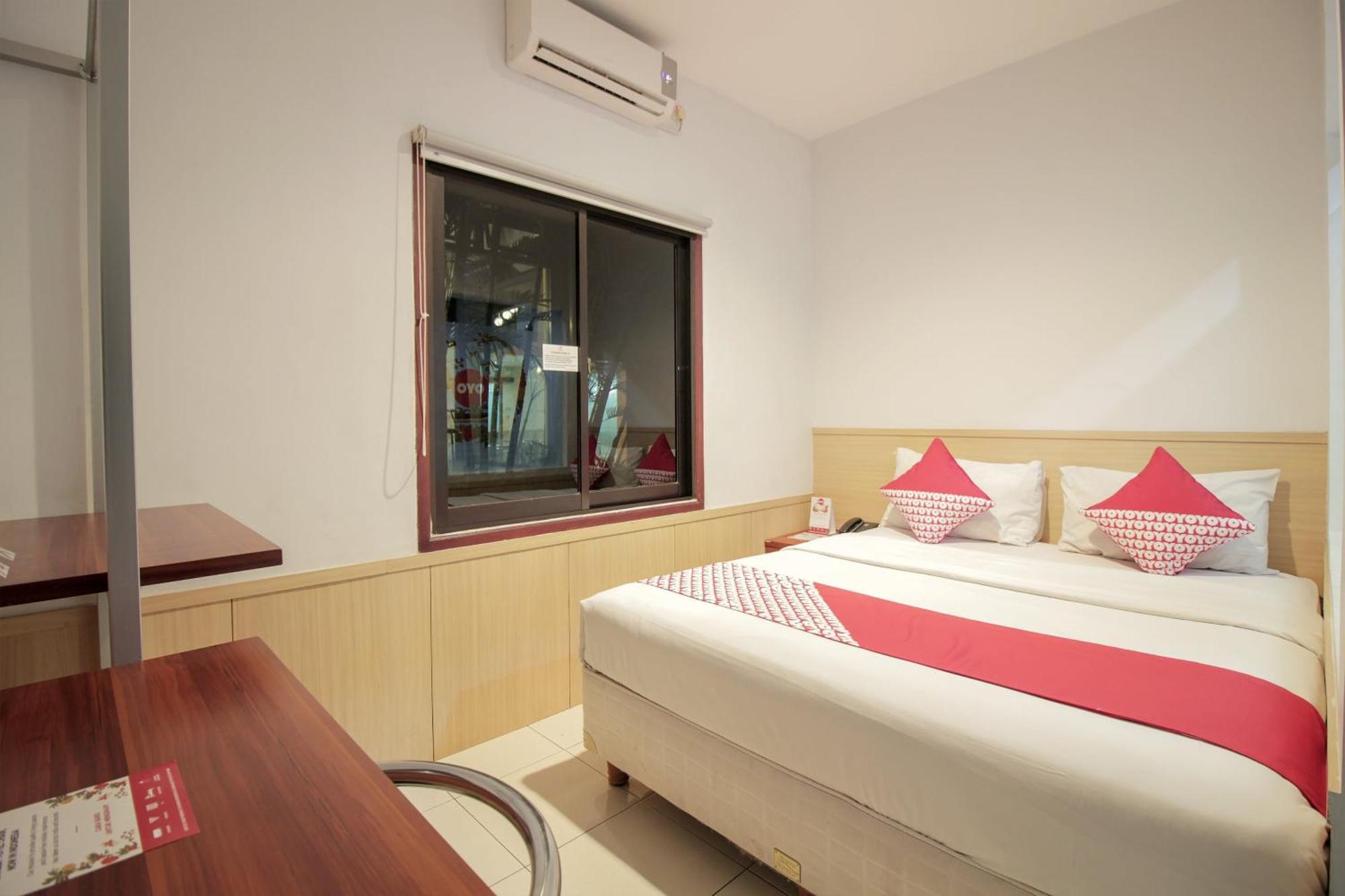 Collection O 295 Grha Ciumbuleuit Guest House 반둥 외부 사진