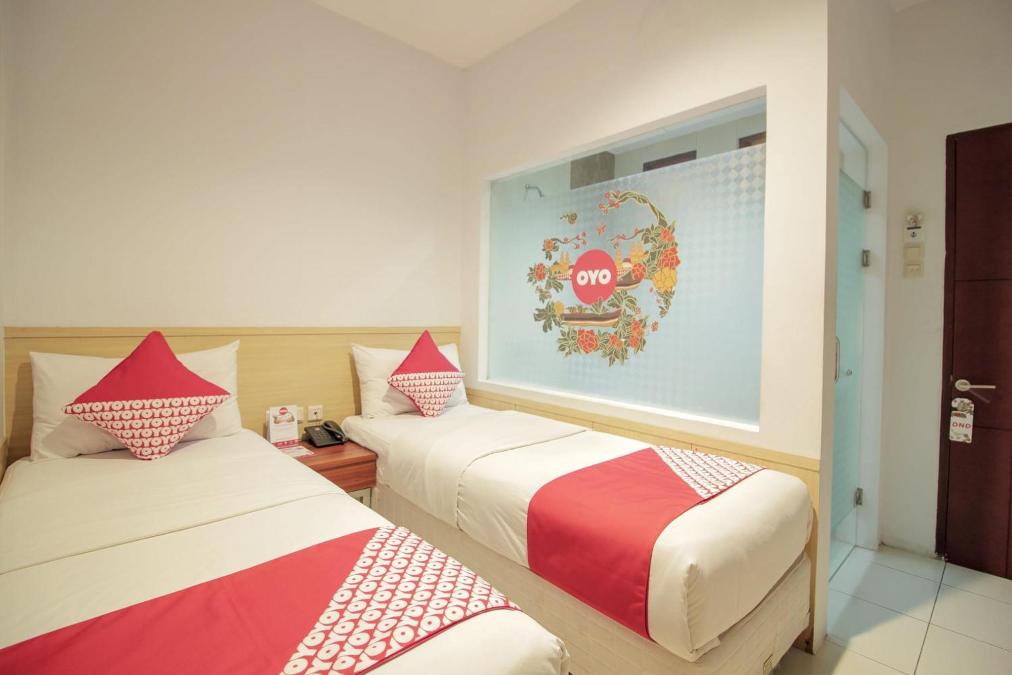 Collection O 295 Grha Ciumbuleuit Guest House 반둥 외부 사진
