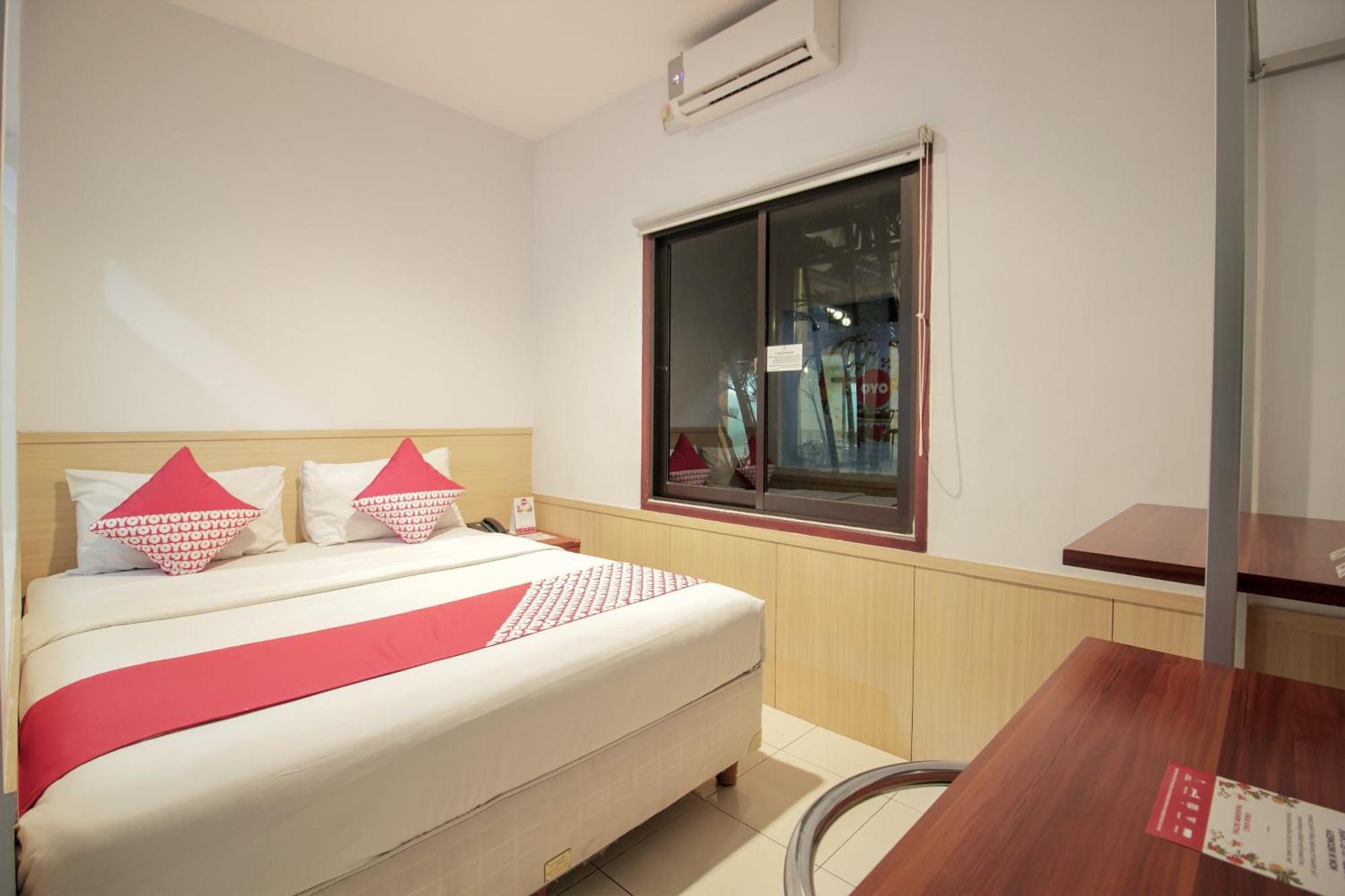 Collection O 295 Grha Ciumbuleuit Guest House 반둥 외부 사진