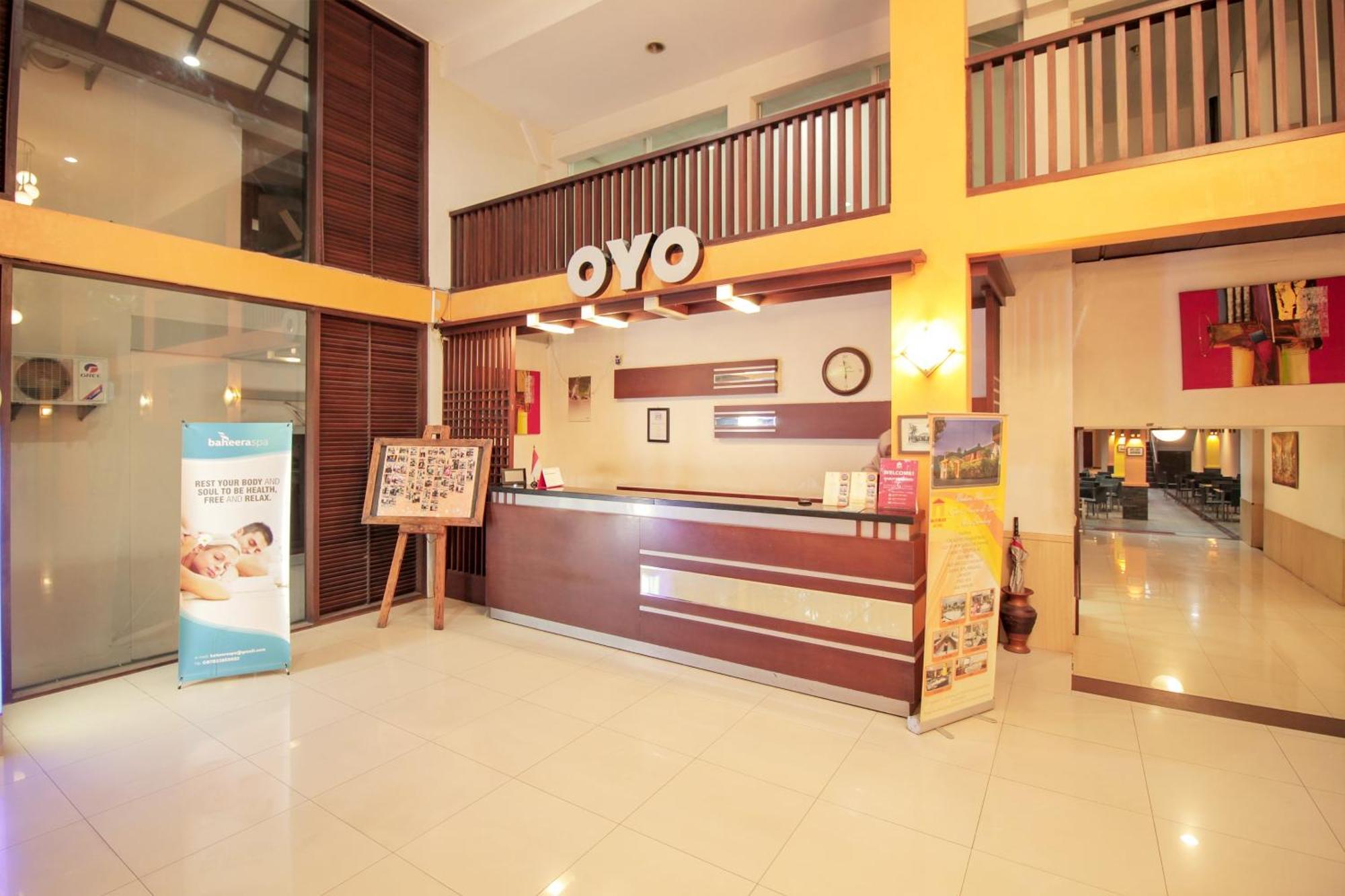 Collection O 295 Grha Ciumbuleuit Guest House 반둥 외부 사진
