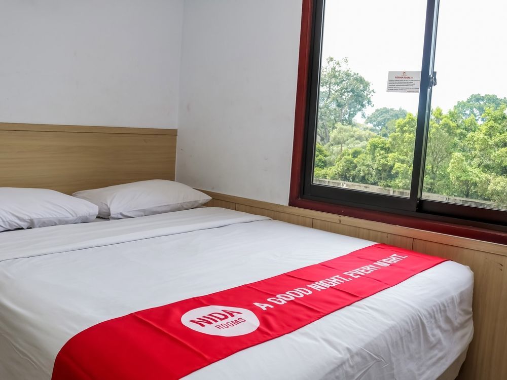 Collection O 295 Grha Ciumbuleuit Guest House 반둥 외부 사진