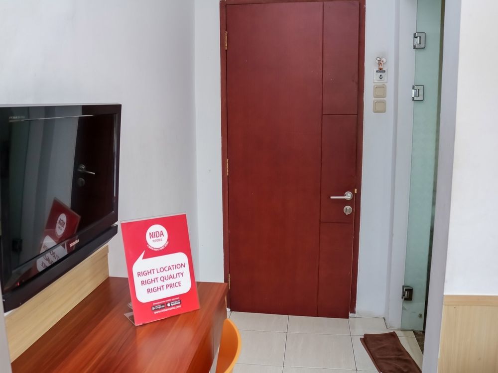 Collection O 295 Grha Ciumbuleuit Guest House 반둥 외부 사진