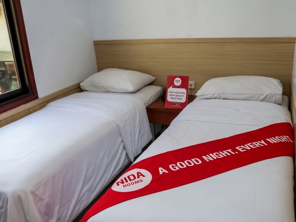 Collection O 295 Grha Ciumbuleuit Guest House 반둥 외부 사진