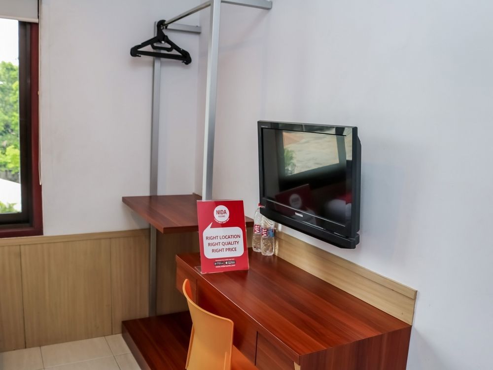 Collection O 295 Grha Ciumbuleuit Guest House 반둥 외부 사진