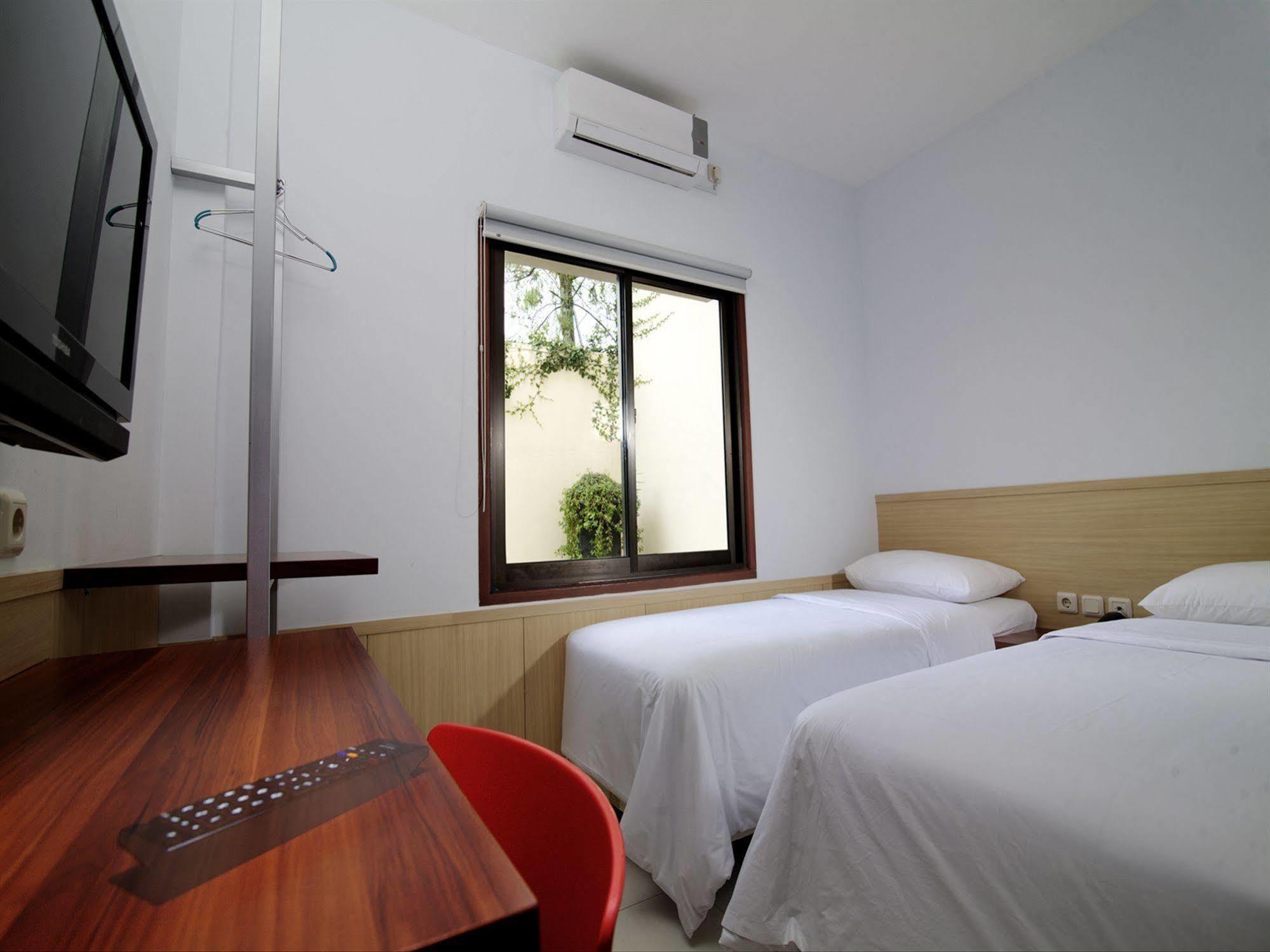 Collection O 295 Grha Ciumbuleuit Guest House 반둥 외부 사진